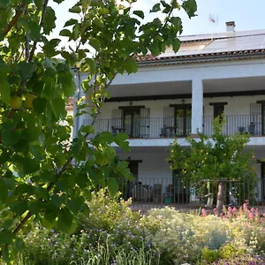 San Marcos Pensión
