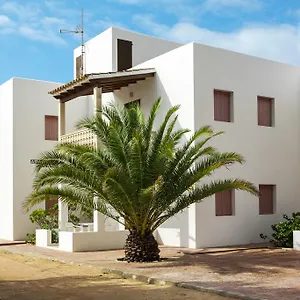 Apartamento Escandell - Formentera Vacaciones Playa de Migjorn