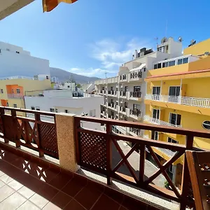 Apartamento Edificio Don Antonio Los Cristianos (Tenerife)