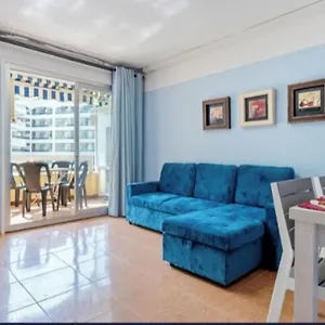 Apartamento Tss Alboran Salou