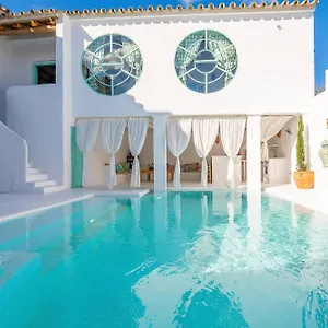 Casa De La Tita Belen Agroturismo