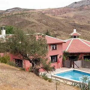 El Refugio De Alamut Hotel