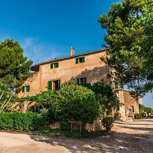 Apartamento Rural Son Amer Manacor (Mallorca)